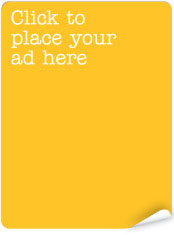 Click here to place your ad